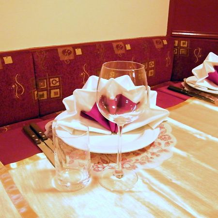 Hotel Haus Liberty à Balatonlelle Extérieur photo